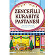 Zencefilli Kurabiye Pastanesi Juno Kitap