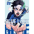 Blue Lock Cilt 29 Komik�eyler Yay�nc�l�k