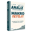 KPSS A Grubu Analiz Makro �ktisat Konu Anlat�m� 6. Bask� Monopol Yay�nlar�