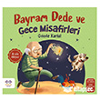 Bayram Dede ve Gece Misafirleri Cezve �ocuk