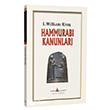 Hammurabi Kanunlar� Katip Yay�nlar�