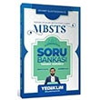2027 MBSTS Soru Bankas� ��z�ml� - Burhan Karak��la Yediiklim Yay�nlar�