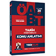 2027 MEB AGS �ABT Tarih ��retmenli�i Konu Anlat�m� Yediiklim Yay�nlar�