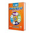 LGS 8. S�n�f Paragraf Mozaik Soru Bankas� Mozaik Yay�nlar�