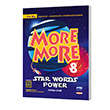 More and More English 8 Star Words Power Kurmay ELT