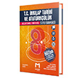 8. S�n�f LGS T.C. �nk�lap Tarihi ve Atat�rk��l�k Soru Bankas� Mozaik Yay�nlar�