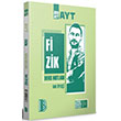 2027 AYT Fizik Ders Notlar� Benim Hocam