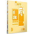 AYT Fizik Ders Notlar� Benim Hocam 