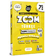 7. S�n�f T�rk�e Zoom Serisi Soru Bankas� G�nay Yay�nlar�