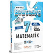 7. S�n�f Matematik Zoom Serisi Etkinlikli Kitap G�nay Yay�nlar�