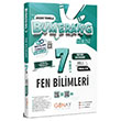 7. S�n�f Fen Bilimleri Zoom Serisi Etkinlikli Kitap G�nay Yay�nlar�