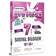 7. S�n�f Sosyal Bilgiler Zoom Serisi Etkinlikli Kitap G�nay Yay�nlar�