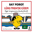 Bay Poirot L�ks Trende Gizem Do�an �ocuk