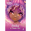 Nebulous Stars - Orelia ve Ya�am Alevi Do�an �ocuk