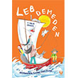 Leb Demede Turkuvaz �ocuk