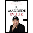 50 Maddede Evlilik Destek Yay�nlar�