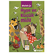 Ay�e ve K���k Midil Nar �ocuk