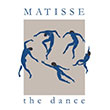 Matisse Dans 2 Fol Kitap
