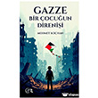 Gazze Bir �ocu�un Direni�i Nida Yay�nc�l�k