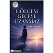 G�lgem Geceye Uzanmaz Ser�ven Yay�nevi