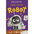 Kendini Arayan Robot Gen� Hayat