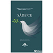 Sade`ce Mevsimler Kitap