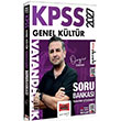 2027 KPSS Vatanda�l�k Soru Bankas� ��z�ml� �zg�r �zk�n�k Yarg� Yay�nlar�
