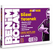 2027 AGS S�zel Yetenek Ders Notlar� Benim Hocam Yay�nlar�