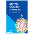 Kur`an ��reten Adamlar  Nida Yay�nc�l�k