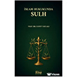 �slam Hukukunda Sulh Kitap D�nyas� Yay�nlar�