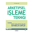 Arketipsel ��leme Tekni�i Psikonet Yay�nlar�