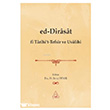 Ed-Dir�s�t fi Tarihi`t-Tefsir ve Usulihi �niversite Yay�nlar�
