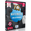 7. S�n�f Matematik IQ Soru K�t�phanesi Paraf Yay�nlar�