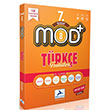 7. S�n�f T�rk�e MOD Konu Anlat�m Fasik�lleri Paraf Yay�nlar�