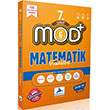 7. S�n�f Matematik MOD Konu Anlat�m Fasik�lleri Paraf Yay�nlar�