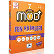 7. S�n�f Fen Bilimleri MOD Konu Anlat�m Fasik�lleri Paraf Yay�nlar�