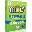 6. S�n�f Matematik MOD Konu Anlat�m Fasik�lleri Paraf Yay�nlar�
