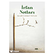 �rfan Notlar� Ser Kitap