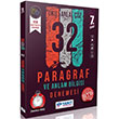 7. S�n�f Anlam Bilgisi 32 Denemesi Yan�t Yay�nlar�