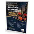 �� Sa�l��� ve G�venli�i Saha Uygulamalar�nda Teknik �ngilizce Muhammed Nurullah Acar Pelikan Yay�nlar�