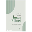 Asr Suresi Nuruyla �man Bilinci Ravza Yay�nlar�