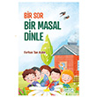 Bir Sor Bir Masal Dinle P�r�lt� Kitaplar� - Erkam