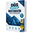 DGS Ekstra Matematik Soru Bankas� Tasar� E�itim Yay�nlar�
