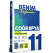 11. S�n�f Co�rafya Benim Fasik�l�m Benim Hocam Yay�nlar�