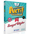 7. S�n�f Sosyal Bilgiler Aktif Defter Yan�t Yay�nlar�