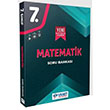 7. S�n�f Matematik Soru Bankas� Paraf Yay�nlar�