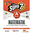 7. S�n�f Matematik S�per A Soru Kitab� Nitelik Yay�nlar�