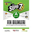 7. S�n�f Fen Bilimleri S�per A Soru Kitab� Nitelik Yay�nlar�