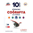 10. S�n�f Co�rafya Maarif Etkinlikli Soru Bankas� Limit Yay�nlar�