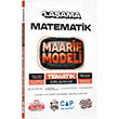 �niversiteye Haz�rl�k Matematik Ders Platosu Maarif Modeli Tematik Soru Bankas� 1. A�ama �ap Yay�nlar�